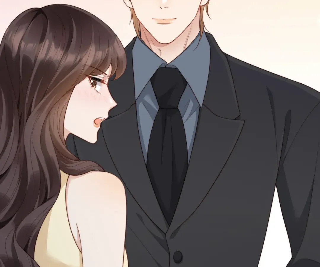 The Substitute Bride And The Overly affectionate Husband Chapter 45 page 62 - 