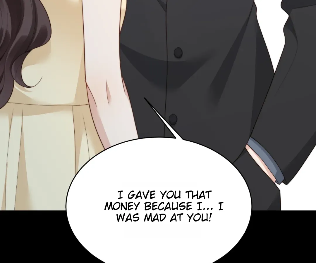 The Substitute Bride And The Overly affectionate Husband Chapter 45 page 63 - 