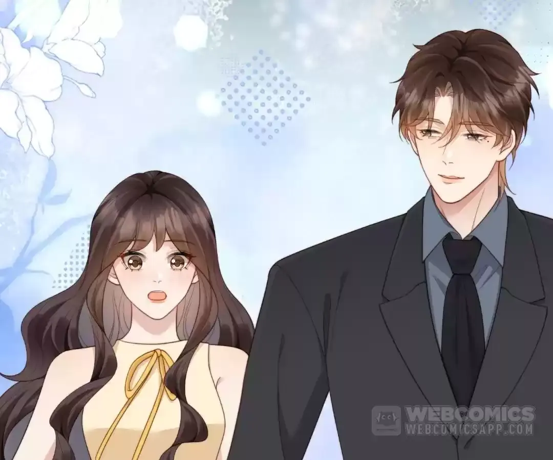The Substitute Bride And The Overly affectionate Husband Chapter 45 page 67 - 