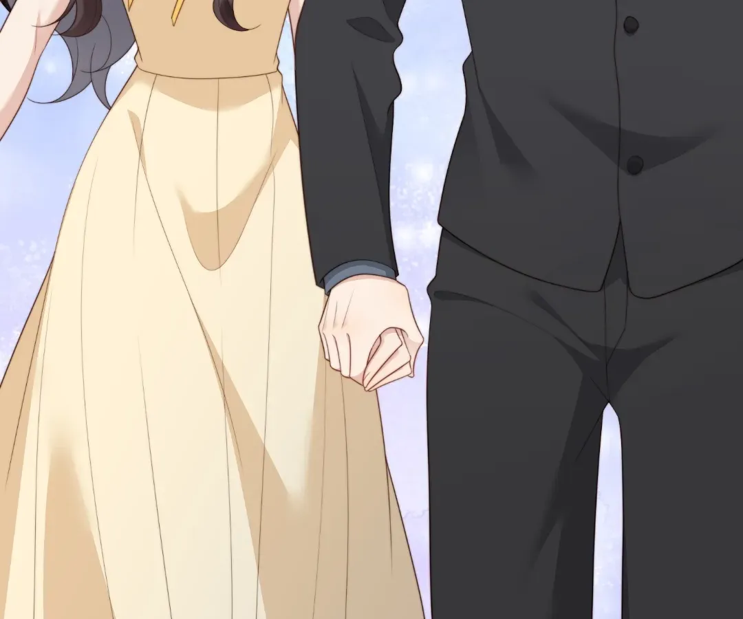 The Substitute Bride And The Overly affectionate Husband Chapter 45 page 68 - 