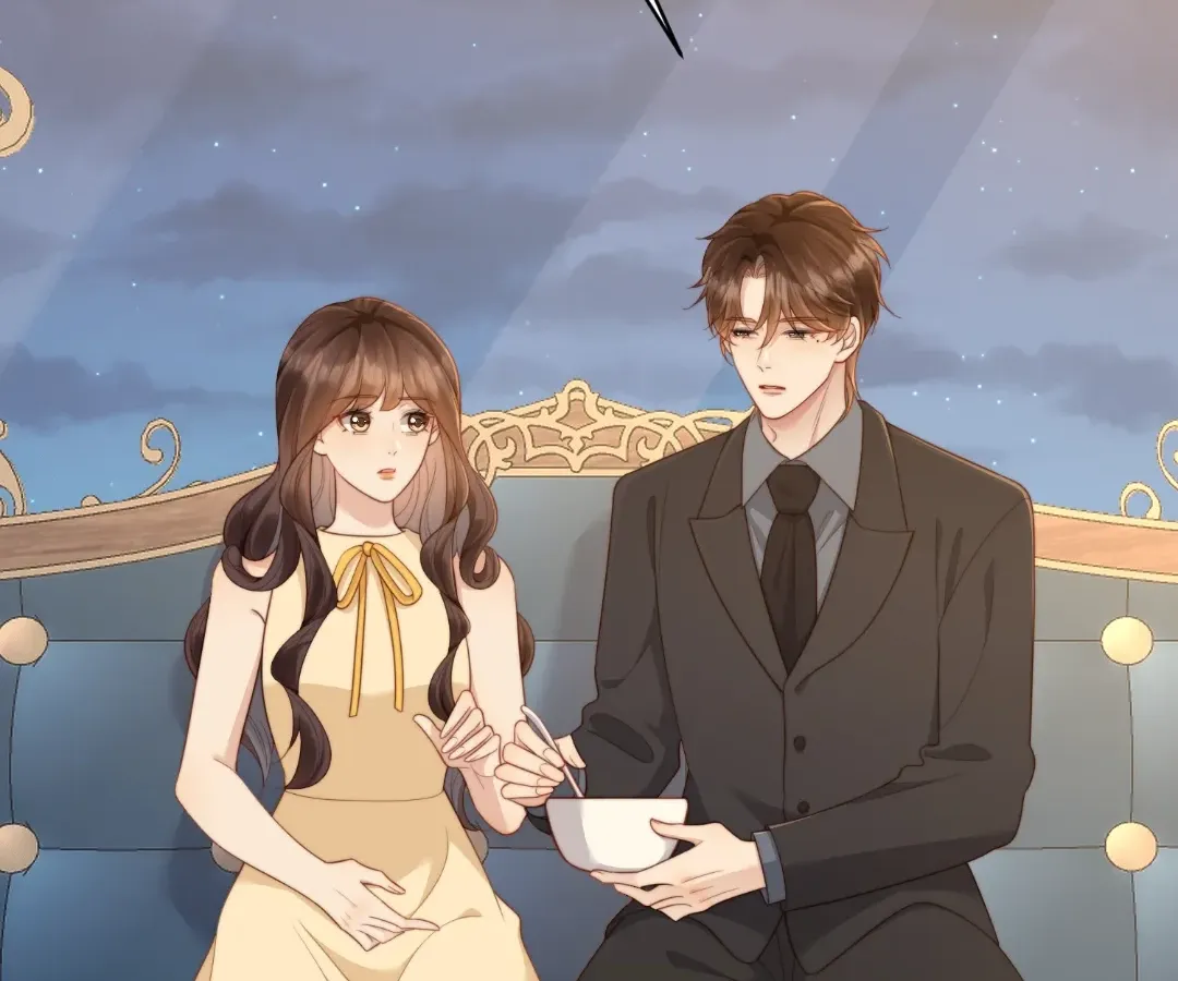 The Substitute Bride And The Overly affectionate Husband Chapter 45 page 73 - 