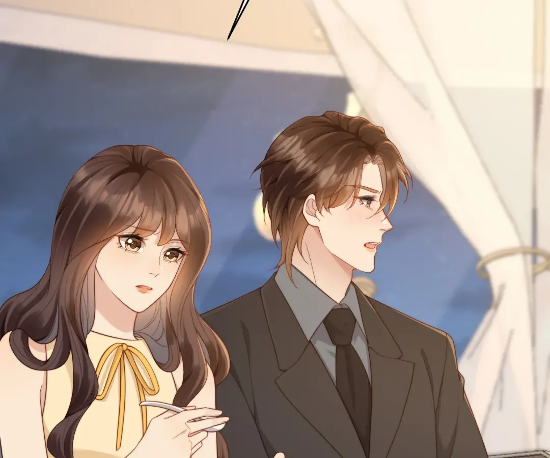 The Substitute Bride And The Overly affectionate Husband Chapter 45 page 76 - 