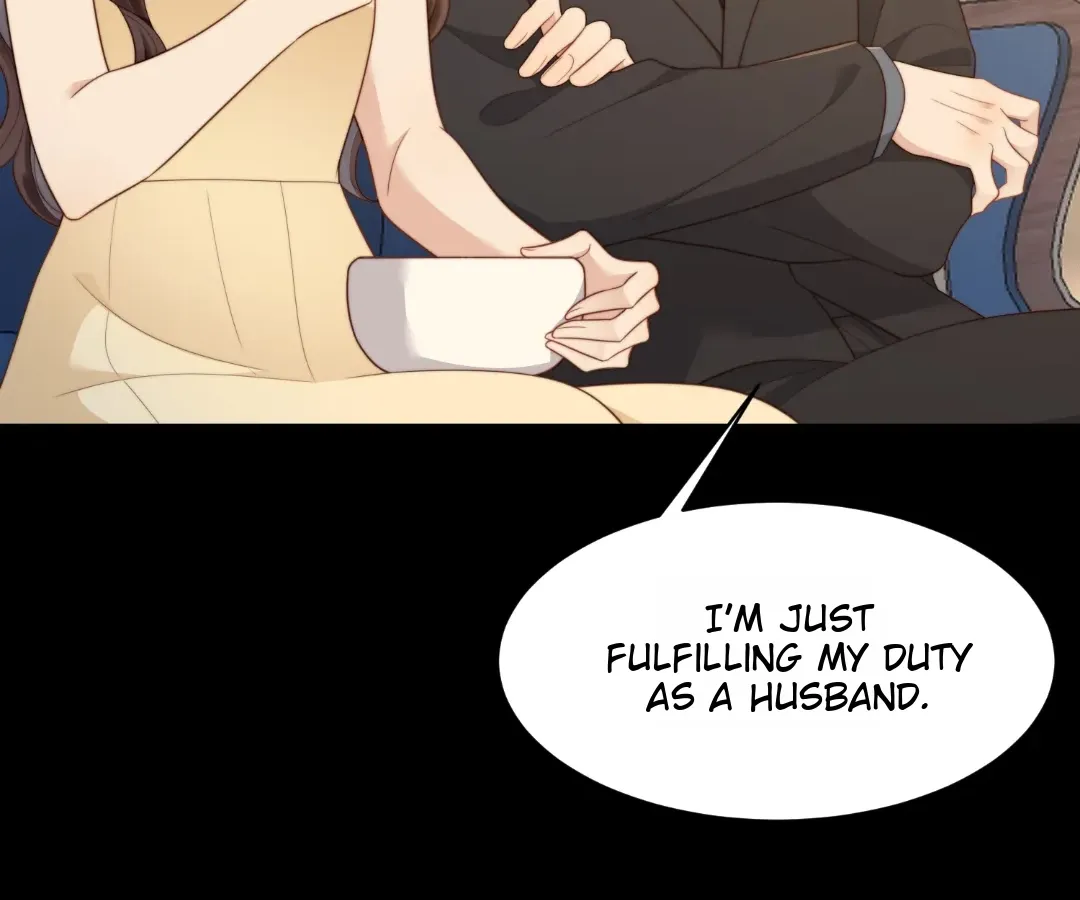 The Substitute Bride And The Overly affectionate Husband Chapter 45 page 77 - 
