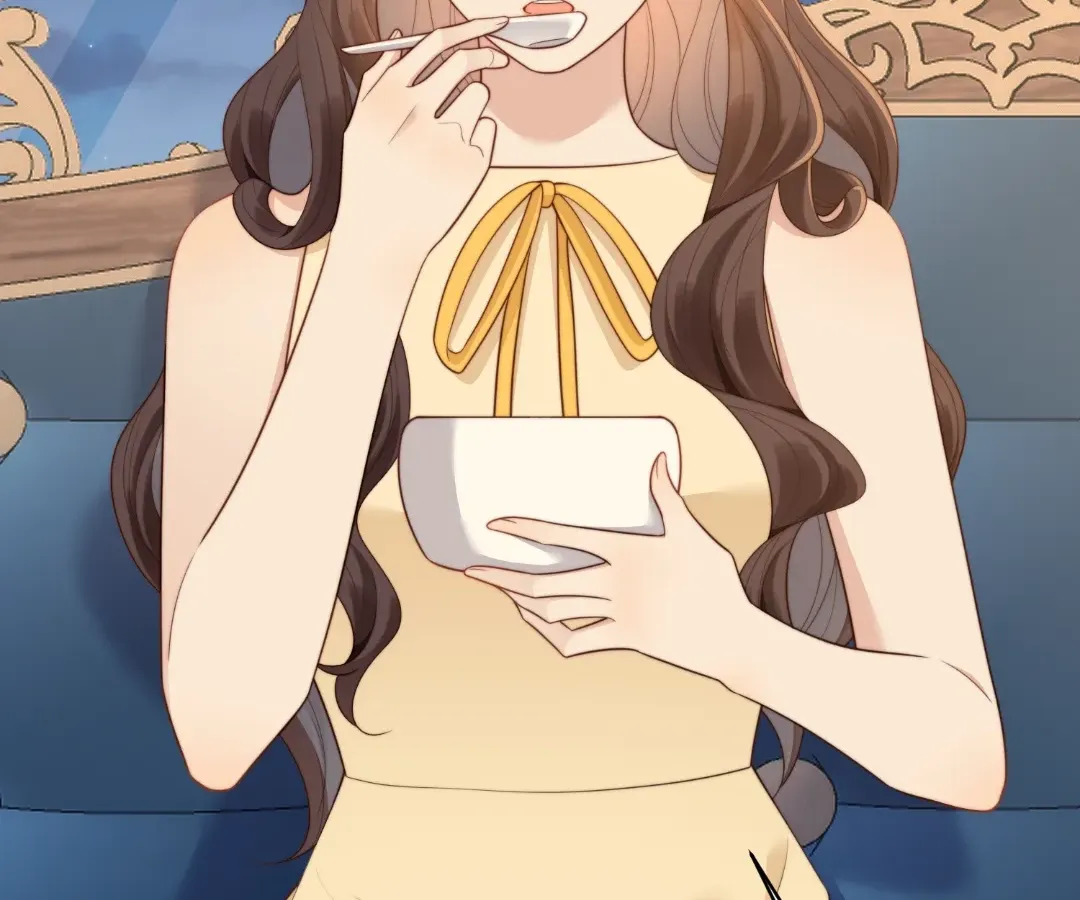 The Substitute Bride And The Overly affectionate Husband Chapter 45 page 80 - 
