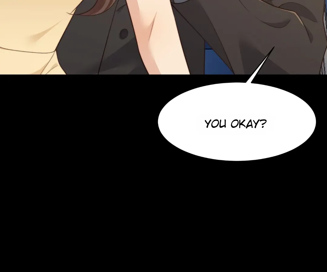The Substitute Bride And The Overly affectionate Husband Chapter 45 page 84 - 
