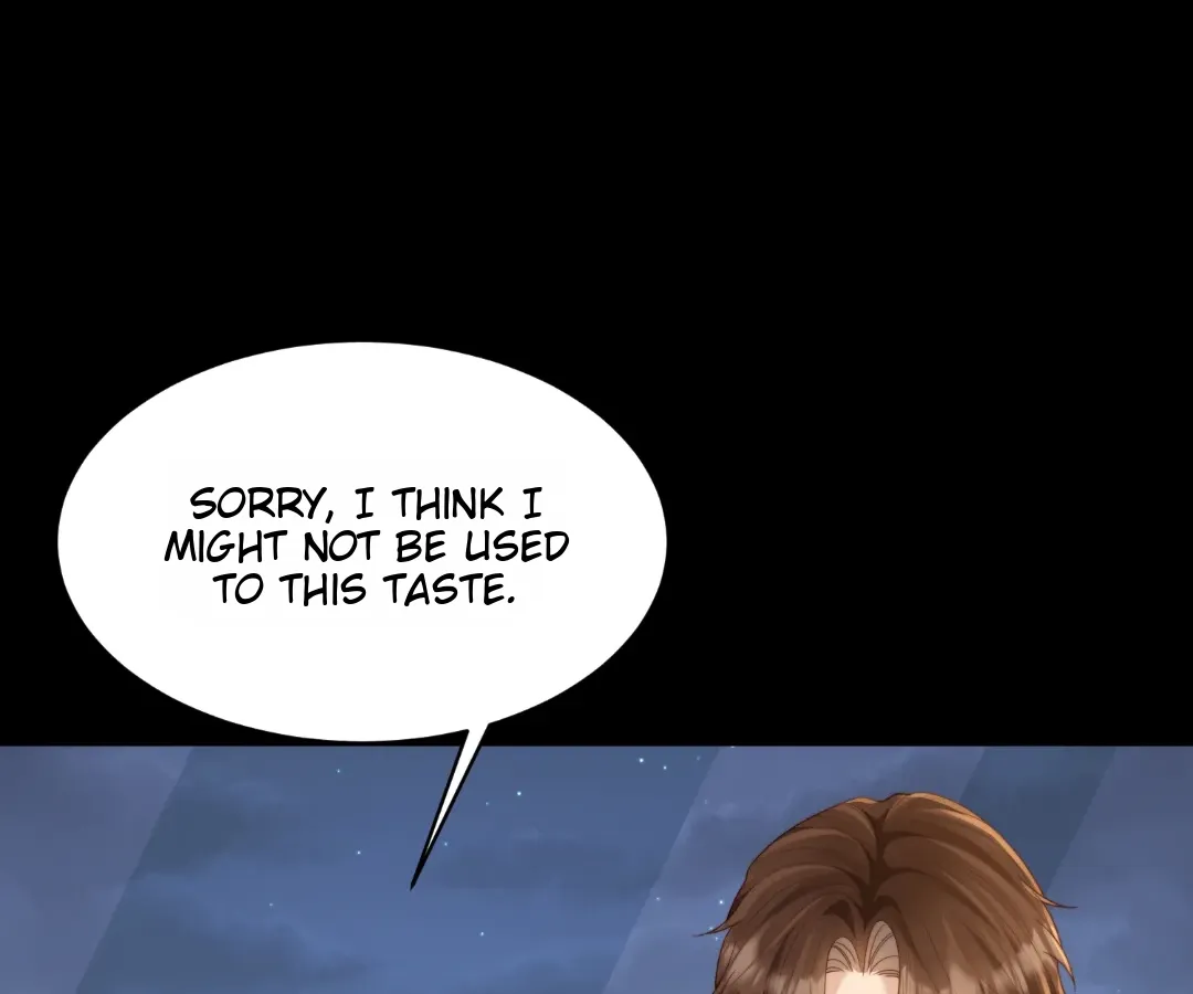 The Substitute Bride And The Overly affectionate Husband Chapter 45 page 85 - 