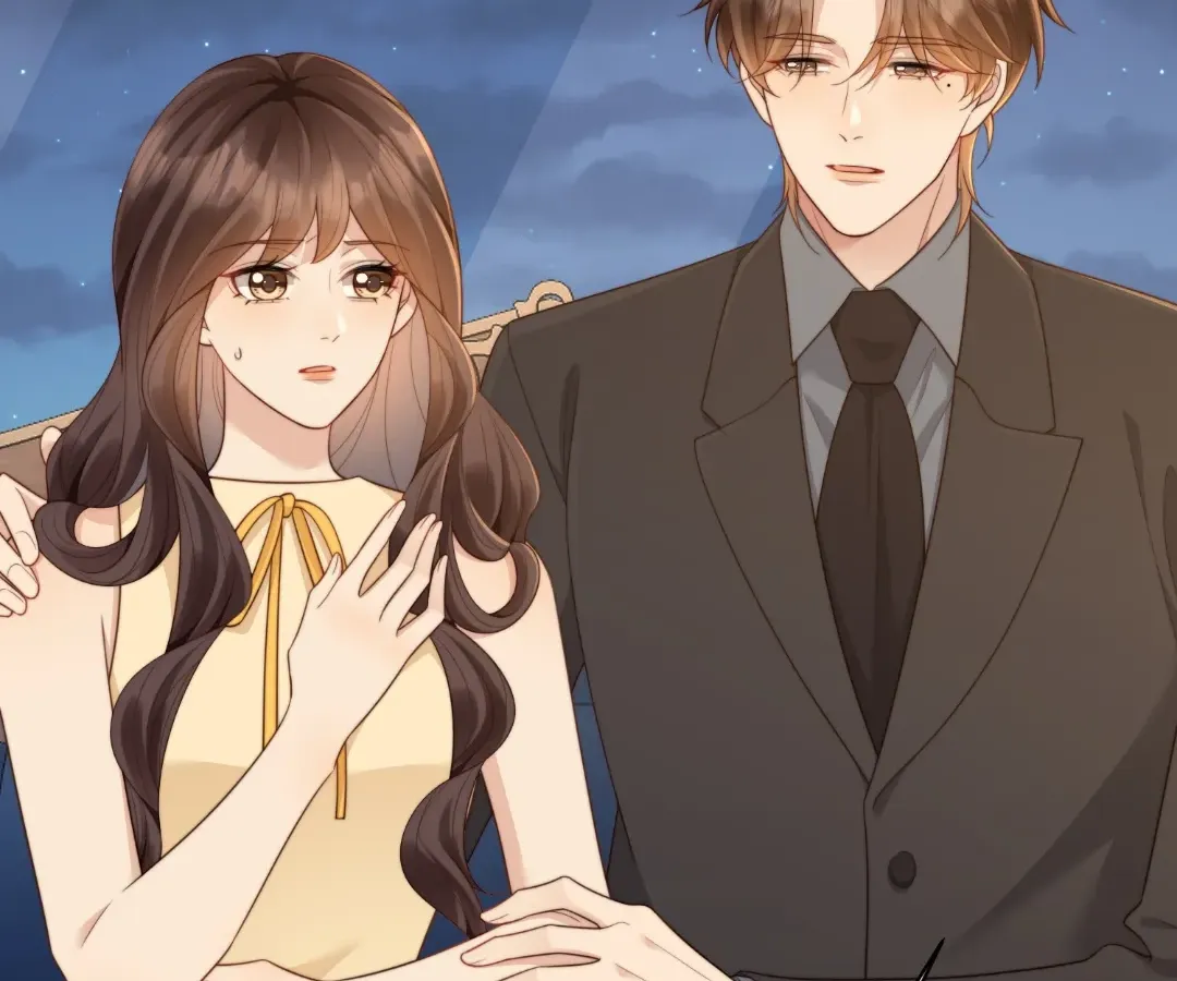 The Substitute Bride And The Overly affectionate Husband Chapter 45 page 86 - 