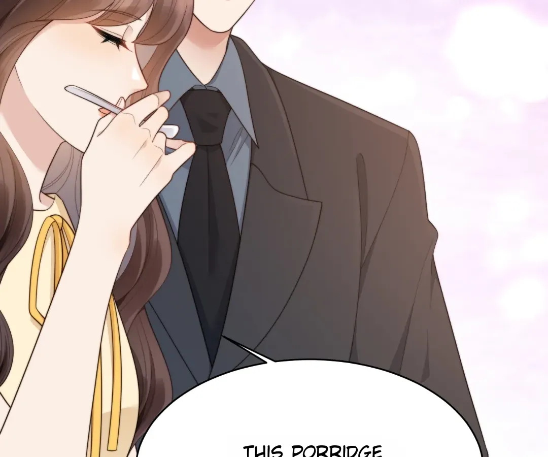 The Substitute Bride And The Overly affectionate Husband Chapter 45 page 89 - 