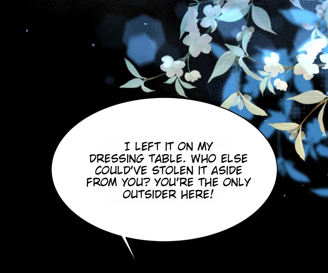 The Substitute Bride And The Overly affectionate Husband Chapter 45 page 10 - 