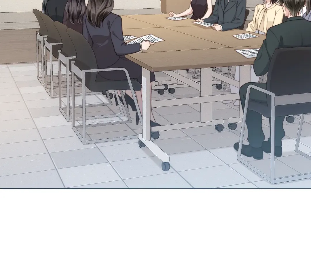 The Substitute Bride And The Overly affectionate Husband Chapter 45 page 95 - 