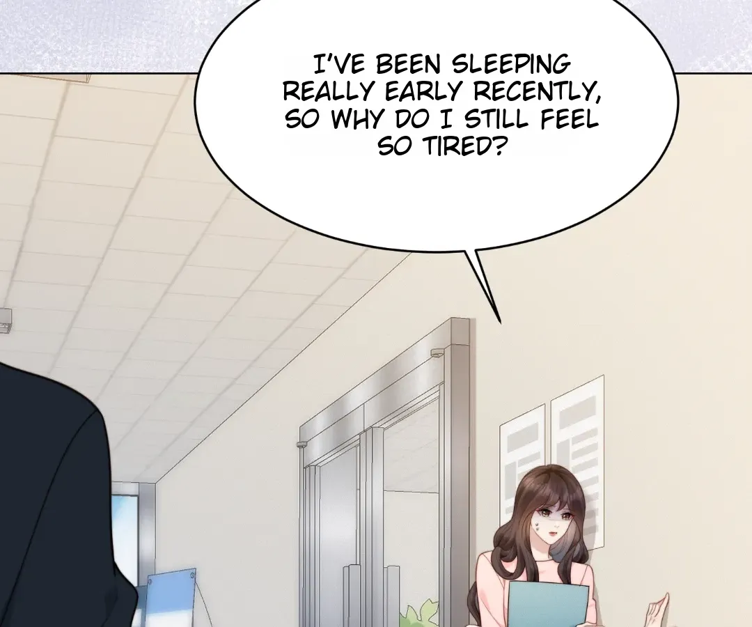 The Substitute Bride And The Overly affectionate Husband Chapter 45 page 97 - 