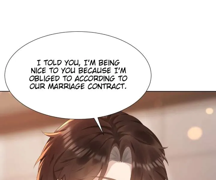 The Substitute Bride And The Overly affectionate Husband Chapter 46 page 1 - 