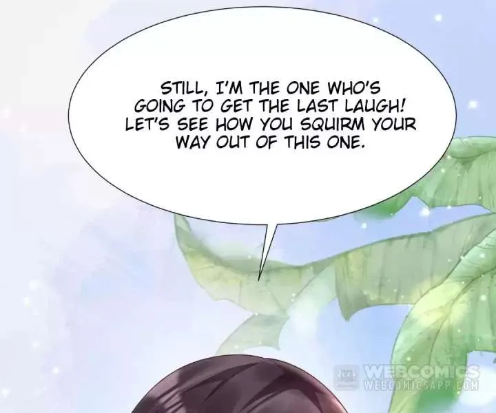 The Substitute Bride And The Overly affectionate Husband Chapter 46 page 115 - 