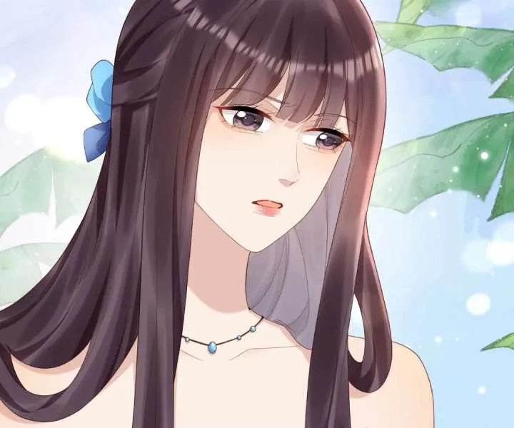 The Substitute Bride And The Overly affectionate Husband Chapter 46 page 116 - 