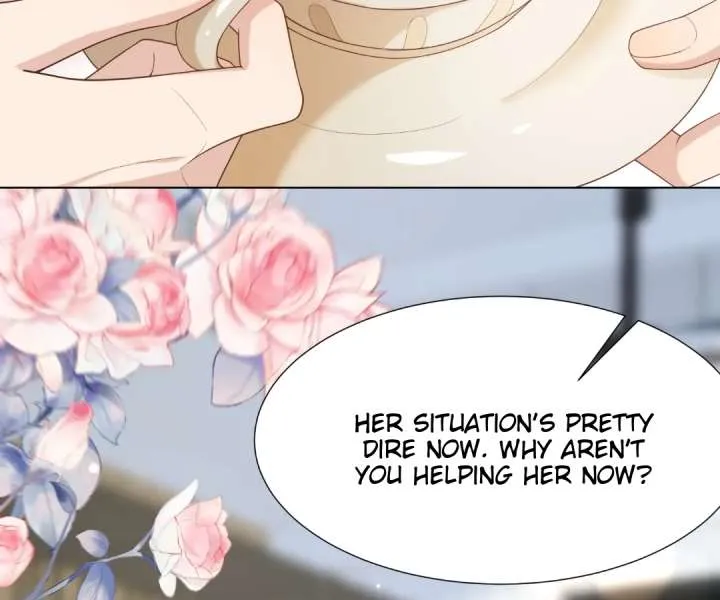 The Substitute Bride And The Overly affectionate Husband Chapter 46 page 126 - 