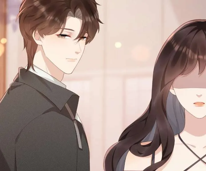 The Substitute Bride And The Overly affectionate Husband Chapter 46 page 14 - 