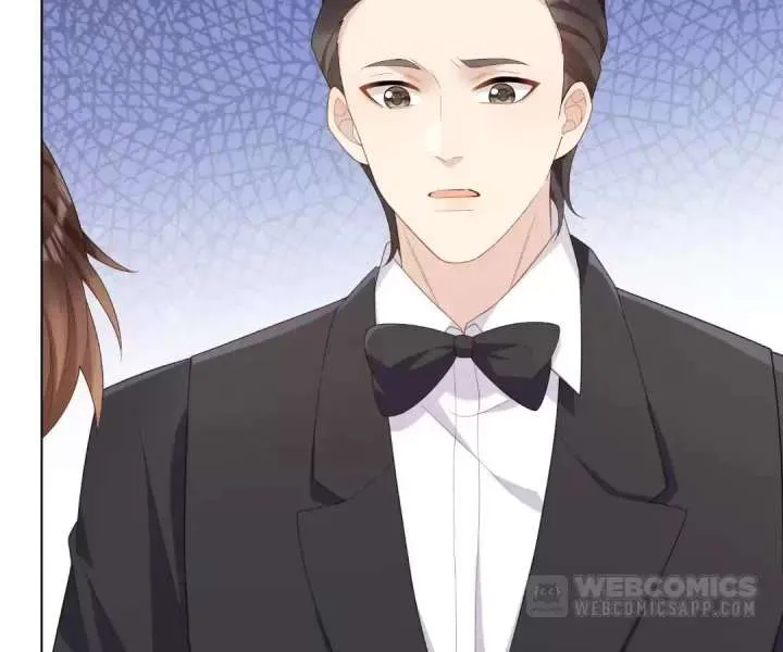 The Substitute Bride And The Overly affectionate Husband Chapter 46 page 131 - 