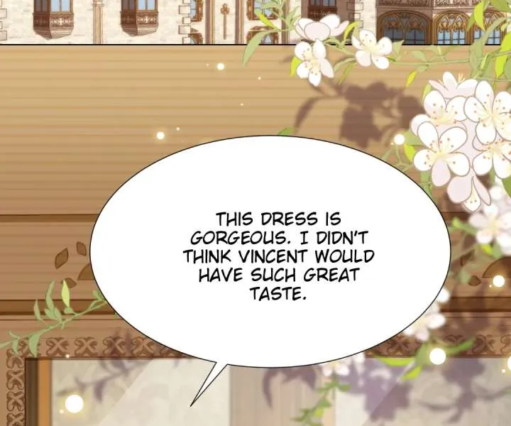 The Substitute Bride And The Overly affectionate Husband Chapter 46 page 33 - 