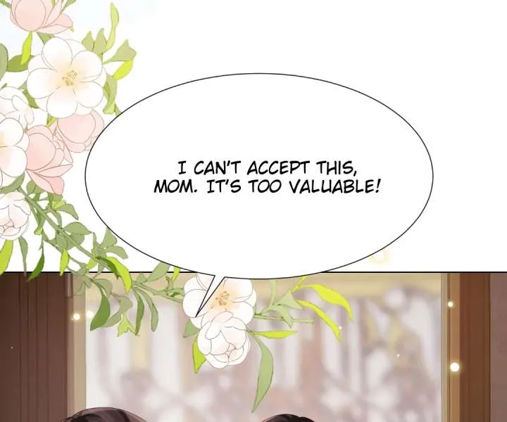 The Substitute Bride And The Overly affectionate Husband Chapter 46 page 39 - 