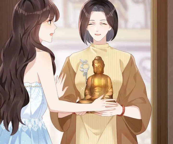The Substitute Bride And The Overly affectionate Husband Chapter 46 page 40 - 