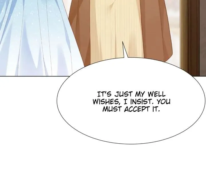 The Substitute Bride And The Overly affectionate Husband Chapter 46 page 41 - 