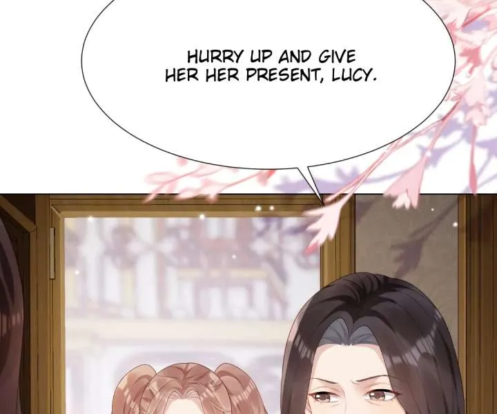 The Substitute Bride And The Overly affectionate Husband Chapter 46 page 45 - 