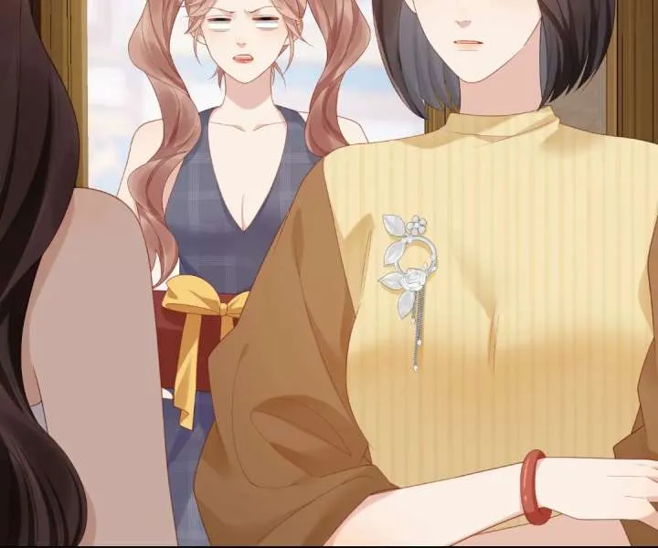 The Substitute Bride And The Overly affectionate Husband Chapter 46 page 46 - 