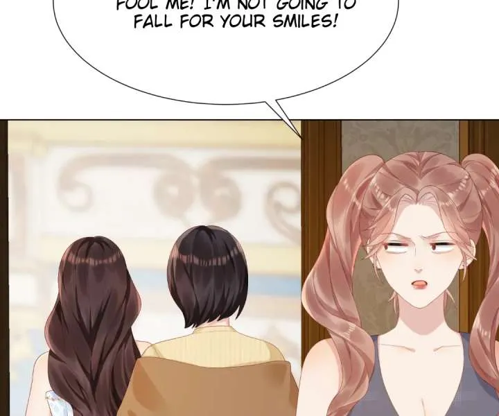 The Substitute Bride And The Overly affectionate Husband Chapter 46 page 54 - 