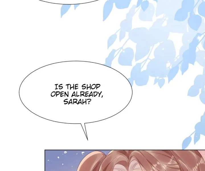 The Substitute Bride And The Overly affectionate Husband Chapter 46 page 56 - 