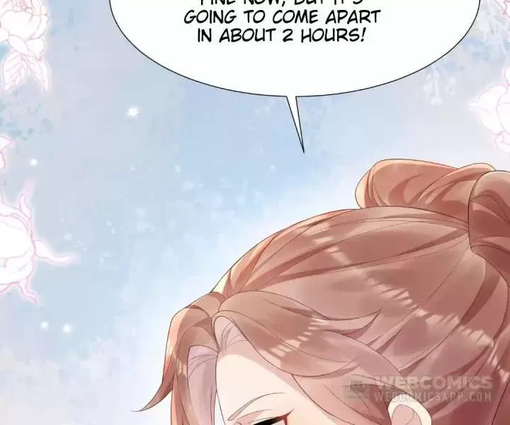 The Substitute Bride And The Overly affectionate Husband Chapter 46 page 59 - 
