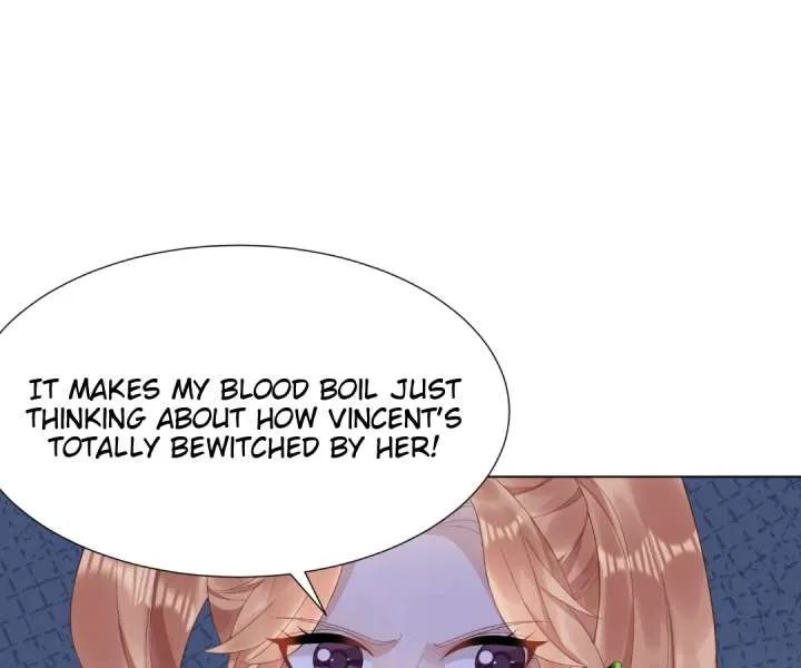 The Substitute Bride And The Overly affectionate Husband Chapter 46 page 62 - 