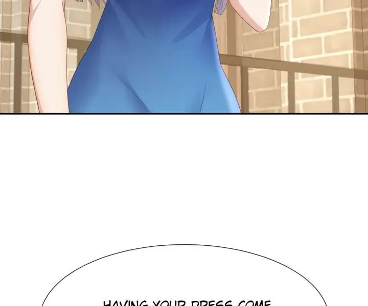 The Substitute Bride And The Overly affectionate Husband Chapter 46 page 71 - 