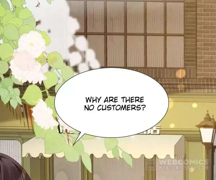 The Substitute Bride And The Overly affectionate Husband Chapter 46 page 75 - 