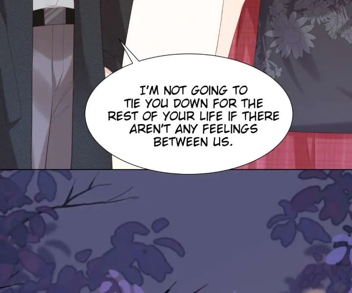 The Substitute Bride And The Overly affectionate Husband Chapter 46 page 9 - 