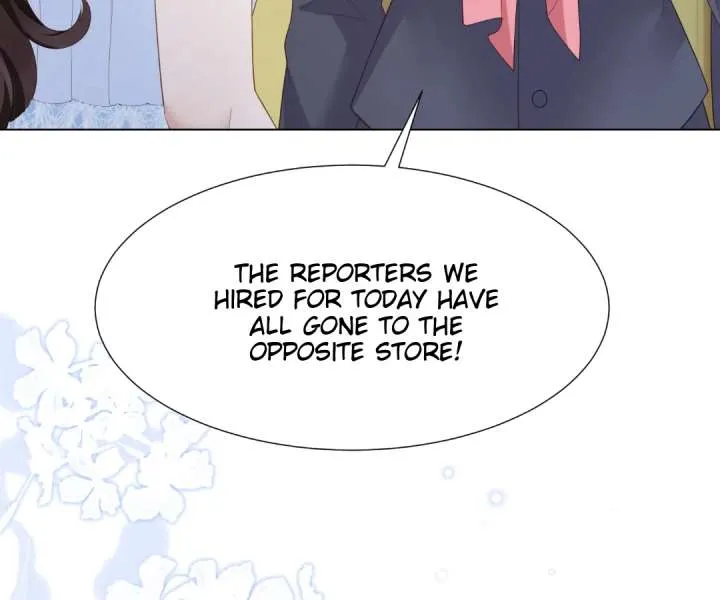 The Substitute Bride And The Overly affectionate Husband Chapter 46 page 81 - 
