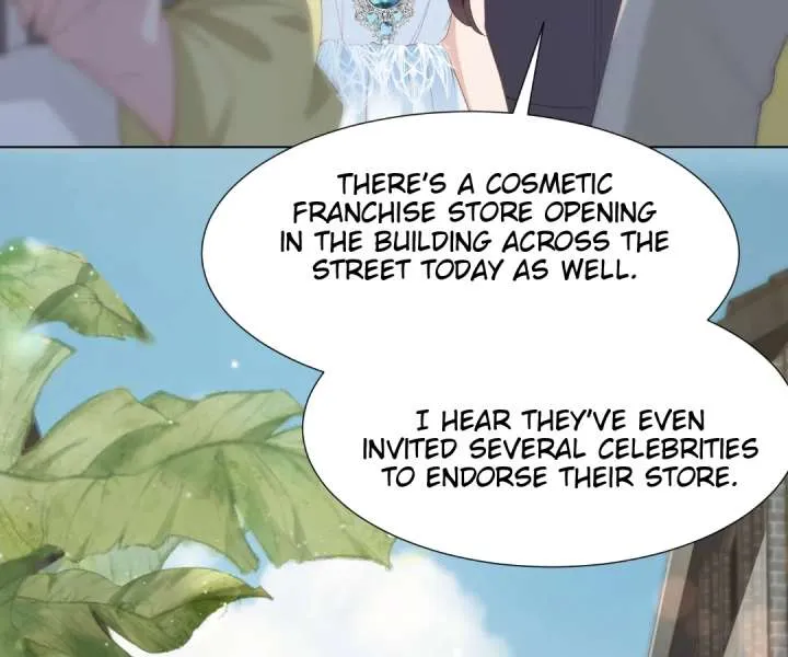 The Substitute Bride And The Overly affectionate Husband Chapter 46 page 84 - 