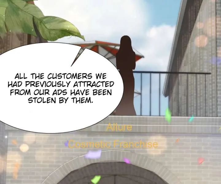 The Substitute Bride And The Overly affectionate Husband Chapter 46 page 85 - 