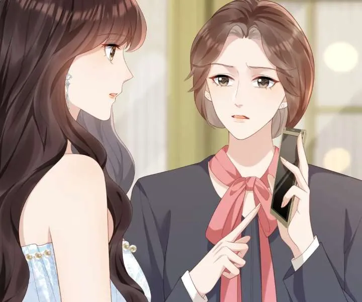 The Substitute Bride And The Overly affectionate Husband Chapter 46 page 89 - 