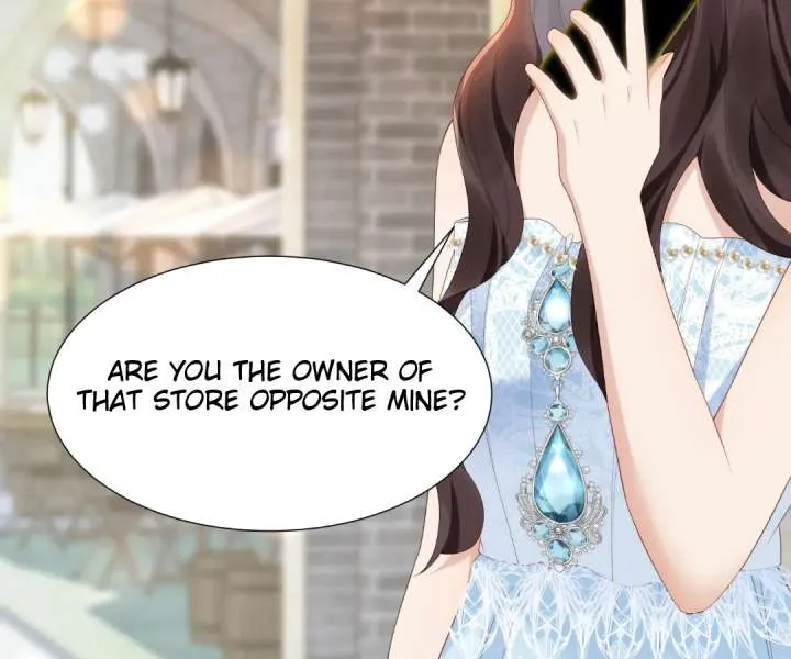 The Substitute Bride And The Overly affectionate Husband Chapter 46 page 98 - 