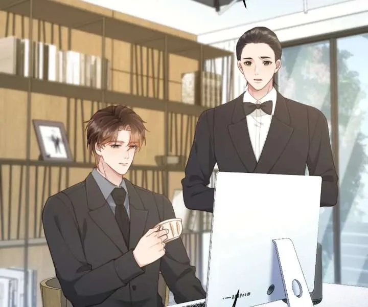 The Substitute Bride And The Overly affectionate Husband Chapter 47 page 2 - 