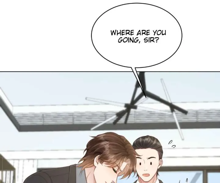 The Substitute Bride And The Overly affectionate Husband Chapter 47 page 103 - 