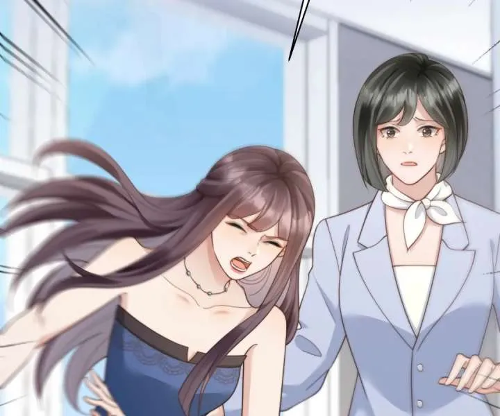 The Substitute Bride And The Overly affectionate Husband Chapter 47 page 112 - 