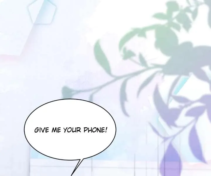 The Substitute Bride And The Overly affectionate Husband Chapter 47 page 121 - 