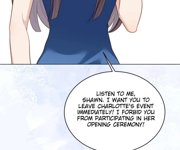 The Substitute Bride And The Overly affectionate Husband Chapter 47 page 127 - 