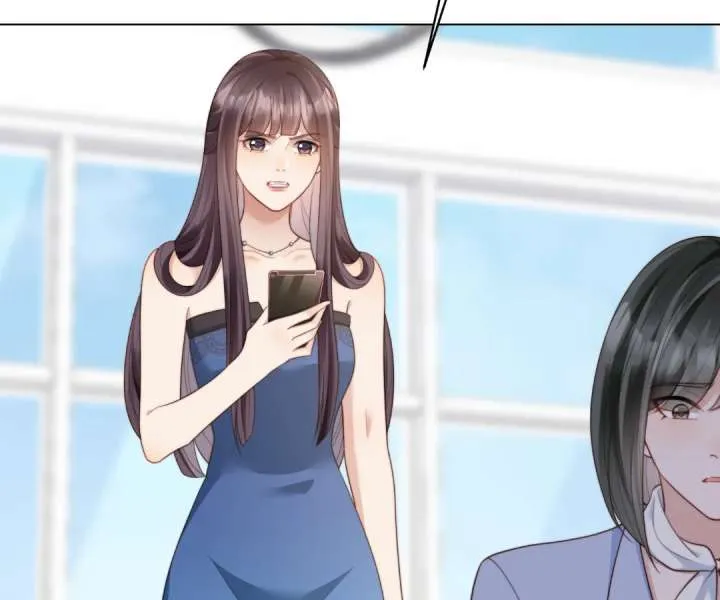 The Substitute Bride And The Overly affectionate Husband Chapter 47 page 135 - 