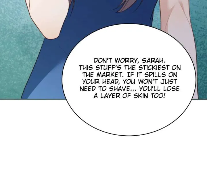 The Substitute Bride And The Overly affectionate Husband Chapter 47 page 142 - 