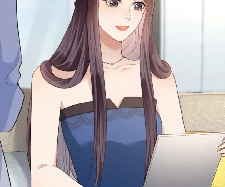 The Substitute Bride And The Overly affectionate Husband Chapter 47 page 24 - 