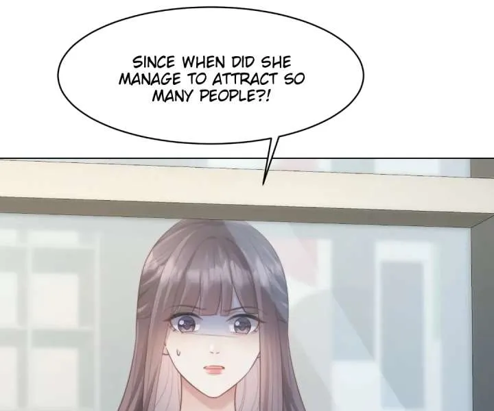 The Substitute Bride And The Overly affectionate Husband Chapter 47 page 32 - 