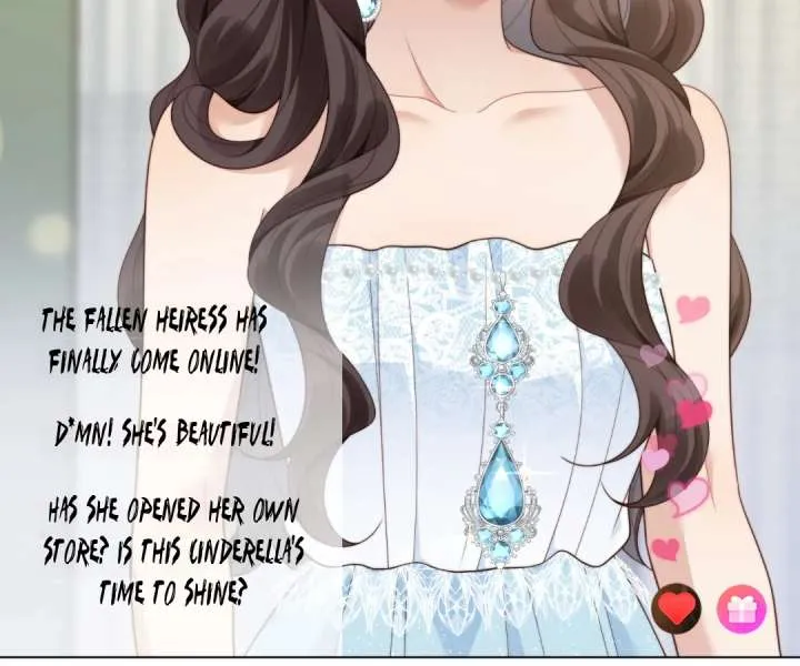 The Substitute Bride And The Overly affectionate Husband Chapter 47 page 42 - 