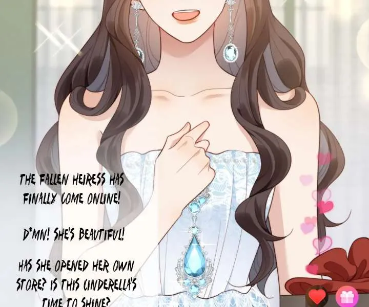 The Substitute Bride And The Overly affectionate Husband Chapter 47 page 45 - 